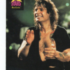 Keräilykuva SUPERS STARS n:o 215 OZZY OSBOURNE - pikkukuva 1