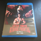 SHOWDOWN IN LITTLE TOKYO BLU-RAY - pikkukuva 1