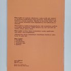 Birgit Harling : Paso a paso : Harjoituskirja - pikkukuva 2