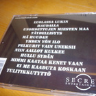 HARHATULI: Mä huudan CD ( Sis.postikulut ) - pikkukuva 2