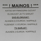 MANAAJA: ALKU (Renny Harlin -ohjaus) K18*** - pikkukuva 5