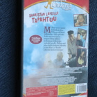 DVD Saariston lapsille tapahtuu ( 1966 Astrid Lindgren ) - pikkukuva 2