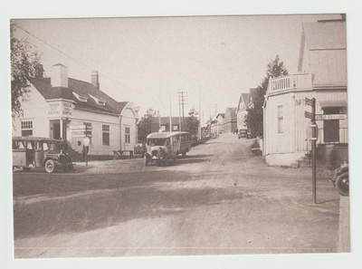 Finlandia 88 Näyttely , Nokian Postimerkkeilijät No51  (R)
