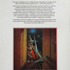 The Encyclopedia Of Horror (Hamlyn 1981) PETER CUSHING - pikkukuva 2
