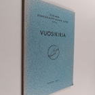 Suomen kenkäkauppiaiden liitto r.y:n vuosikirja N.o 15 - pikkukuva 1