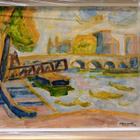 Tauno Hämeranta "Paris" - pikkukuva 4