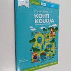 Kira Hurme : Pyyhittävä kohti koulua -puuhakirja 6-7 v : ... - pikkukuva 1