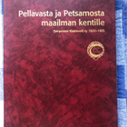 Tampereen Kisatoverit 1920-1995. - pikkukuva 1
