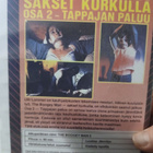 The boogey man osa 2 vhs - pikkukuva 2