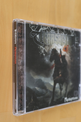 CD Teräsbetoni : Myrskyntuoja