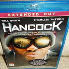 Hancock Blu-ray - pikkukuva 1
