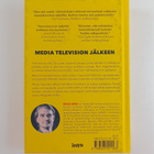 Pauli Kopu : Media television jälkeen : tutkimusmatka tar... - pikkukuva 2