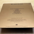 AC/DC - For Those About To Rock 1981 LP - pikkukuva 3