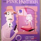 The Pink Panther Collection (5 DVD-Box) - pikkukuva 1