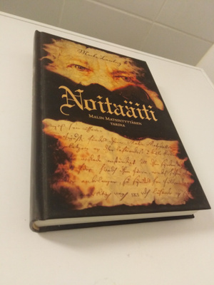 Marko Lamberg: Noitaäiti