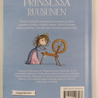 Rebecca Elliott : Prinsessa Ruusunen - pikkukuva 2