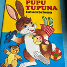 Pupu Tupuna tavaratalossa 10 (sanoma 1986) - pikkukuva 1