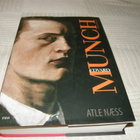 Atle Naess Edvard Munch - pikkukuva 1