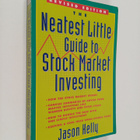 Jason Kelly : The Neatest Little Guide to Stock Market In... - pikkukuva 1