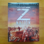 Z Nation - The Complete Series BLU-RAY - pikkukuva 1
