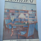 Kotiliesi No 4 helmikuu 1931 - pikkukuva 1