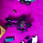 Transformers G1 - Varaosia - pikkukuva 5