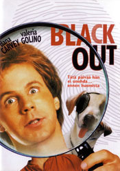 Black Out  -  DVD