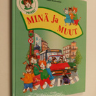 Annie Bonhomme ym. : Minä ja muut - pikkukuva 1