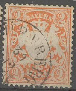 Bayern Mi 64 x o