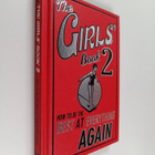 Sally Norton : The Girls' Book 2 - How to Be the Best at ... - pikkukuva 1