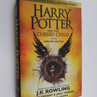 Jack Thorne ym. : Harry Potter and the Cursed Child - Par... - pikkukuva 1