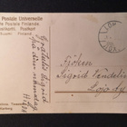 VANHA Postikortti Hämeenlinna 1900-l - pikkukuva 2