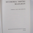 Huumoria ympäri maailman - pikkukuva 3