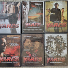 Vares leffat DVD - pikkukuva 1