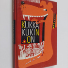 Pentti Tuovinen : Kukka kukin on - pikkukuva 1