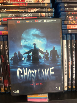 Ghost lake (2003)