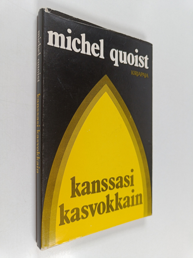 Michel Quoist : Kanssasi kasvokkain