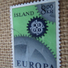Islanti 1967: Europa - pikkukuva 4