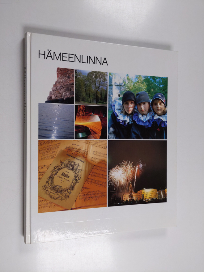 Hämeenlinna