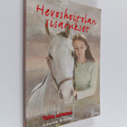 Lauren Brooke : Hevoshoitolan sisarukset 3 : Toivo sarastaa - pikkukuva 1