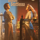 Uneton Seatlessa DVD Tom Hanks Meg Ryan - pikkukuva 1