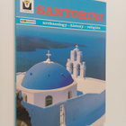 Nanno Maritanos : Santorini - pikkukuva 1