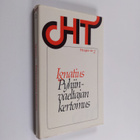 Ignatius de Loyola : Pyhiinvaeltajan kertomus - pikkukuva 1
