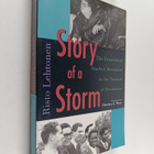 Risto Lehtonen : Story of a storm : the ecumenical studen... - pikkukuva 1