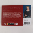 Laila Hirvisaari : Minä, Katariina : romaani (miki-kirja) - pikkukuva 2