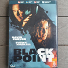 DVD: Black Point (David Caruso, Susan Haskell 2001) - pikkukuva 1