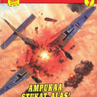Korkeajännitys 3/2011 Ampukaa stukat alas! - pikkukuva 1