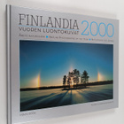 Matti Jokinen ym. : Finlandia 2000 - vuoden luontokuvat - pikkukuva 1