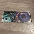 Megadeth - Super Collider - pikkukuva 3