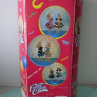 Vintage Lucky ind. 90-l. Fashion Corner nukke, uusi - pikkukuva 2